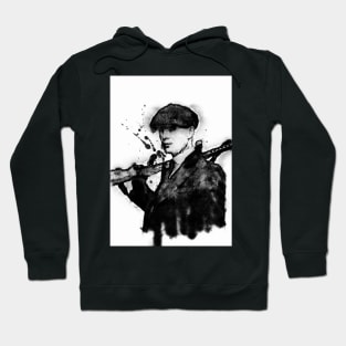 Tommy Shelby Hoodie